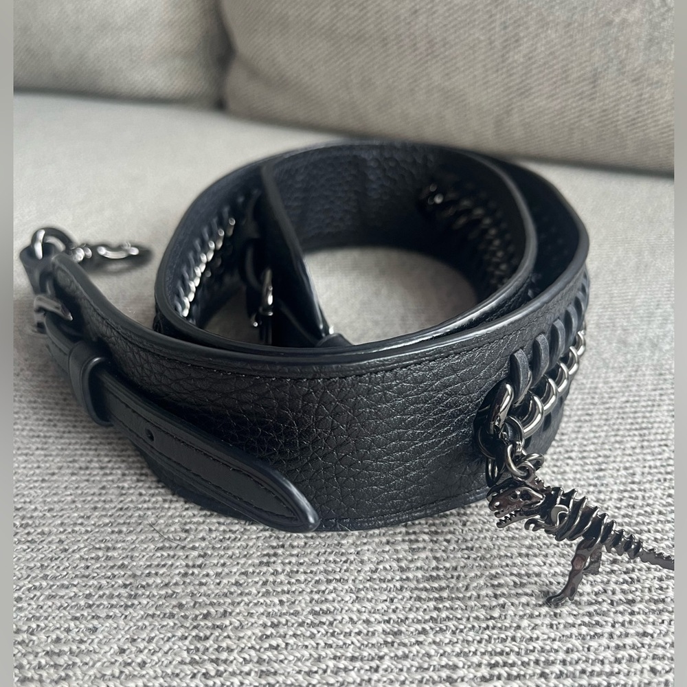 Coach Rexy Bag Strap